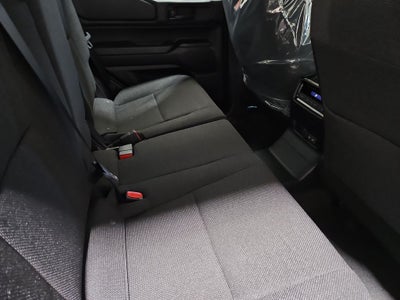 2026 Toyota Land Cruiser Land Cruiser 1958