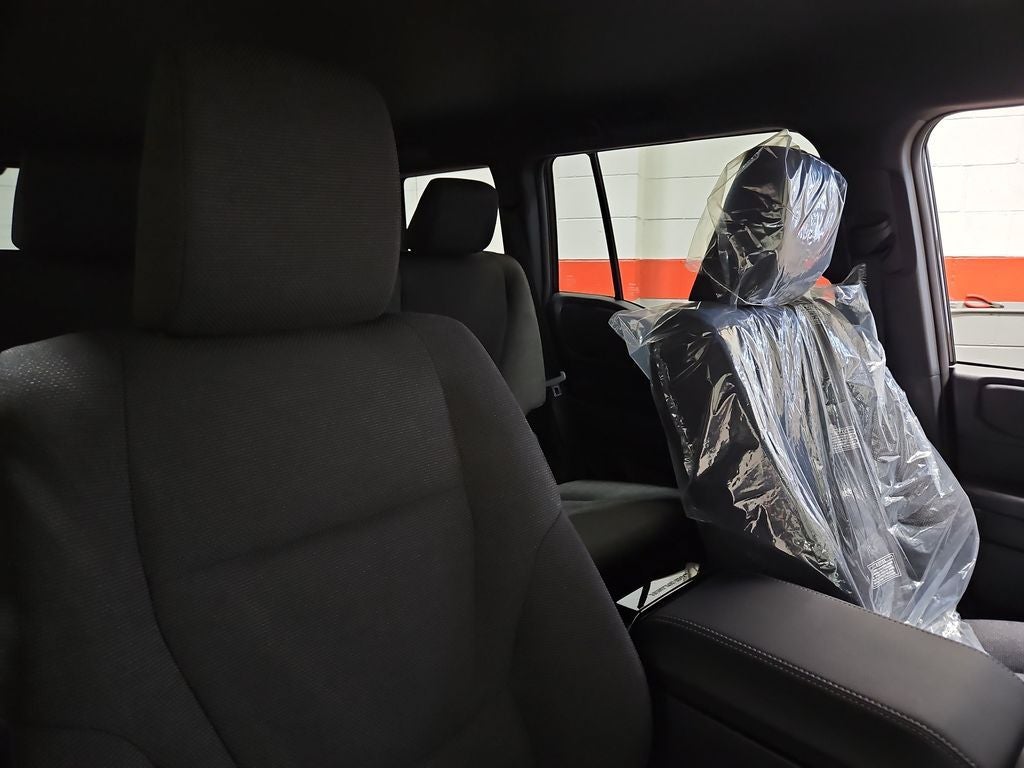 2026 Toyota Land Cruiser Land Cruiser 1958