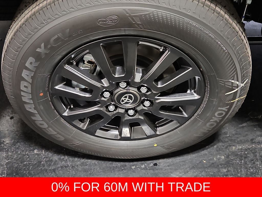 2026 Toyota Land Cruiser Land Cruiser 1958