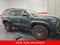 2026 Toyota 4Runner i-FORCE MAX Trailhunter