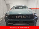 2026 Toyota 4Runner i-FORCE MAX Trailhunter