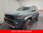 2026 Toyota 4Runner i-FORCE MAX Trailhunter
