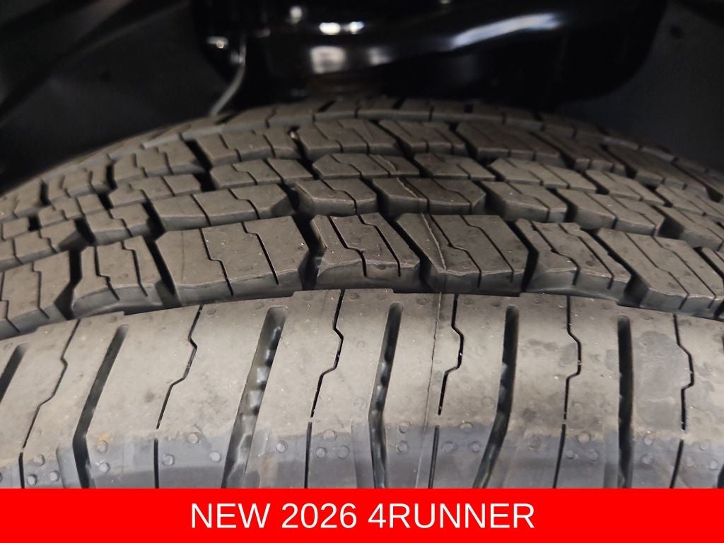 2026 Toyota 4Runner i-FORCE MAX TRD Off-Road Premium i-FORCE MAX