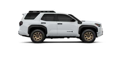 2026 Toyota 4Runner i-FORCE MAX Trailhunter