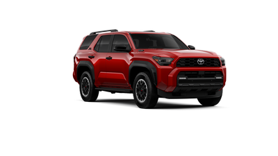 2026 Toyota 4Runner i-FORCE MAX TRD Off-Road Premium i-FORCE MAX