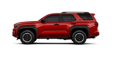 2026 Toyota 4Runner i-FORCE MAX TRD Off-Road Premium i-FORCE MAX