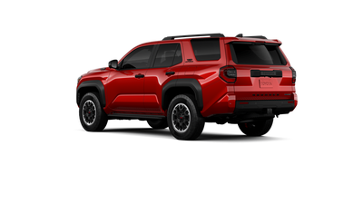 2026 Toyota 4Runner i-FORCE MAX TRD Off-Road Premium i-FORCE MAX