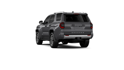 2026 Toyota 4Runner i-FORCE MAX Limited i-FORCE MAX