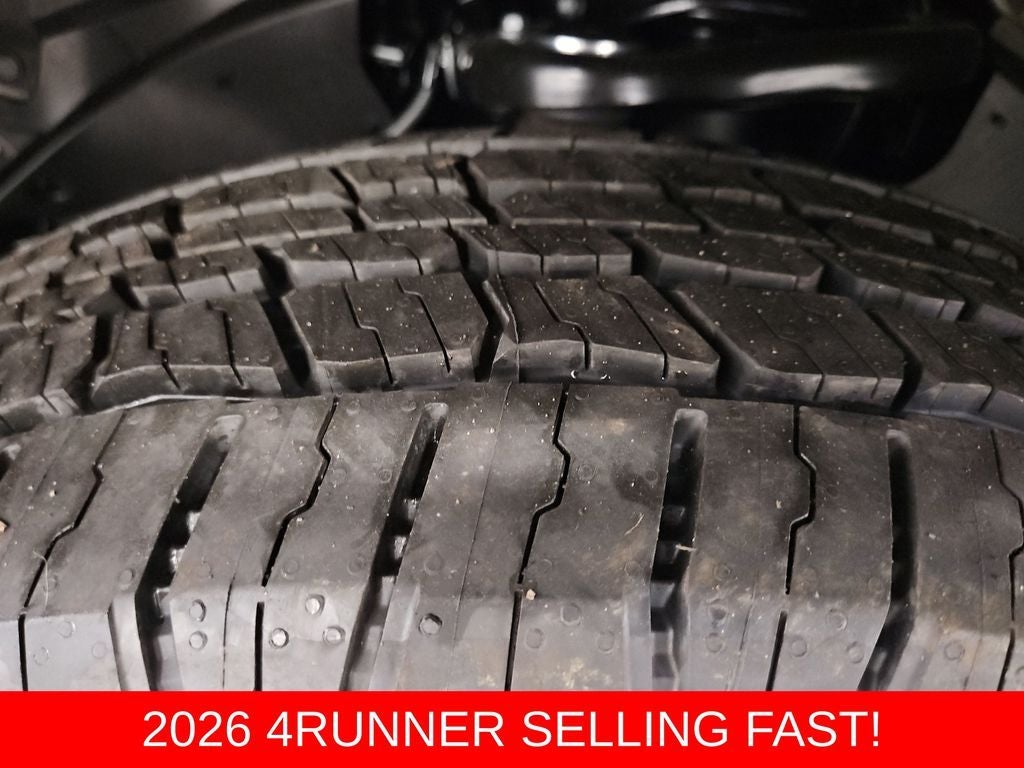 2026 Toyota 4Runner i-FORCE MAX TRD Off-Road Premium i-FORCE MAX