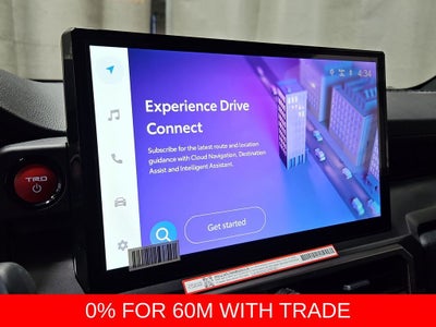 2026 Toyota 4Runner i-FORCE MAX TRD Off-Road Premium i-FORCE MAX