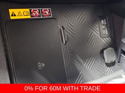 2026 Toyota 4Runner i-FORCE MAX TRD Off-Road Premium i-FORCE MAX