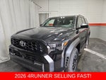2026 Toyota 4Runner i-FORCE MAX TRD Off-Road Premium i-FORCE MAX