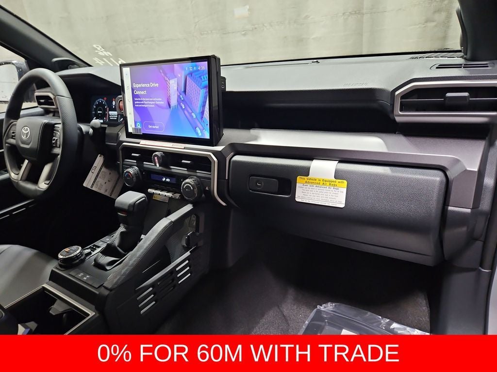 2026 Toyota 4Runner i-FORCE MAX TRD Off-Road Premium i-FORCE MAX