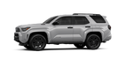 2026 Toyota 4Runner i-FORCE MAX Platinum