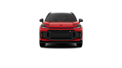 2026 Toyota RAV4 Plug-in Hybrid GR SPORT