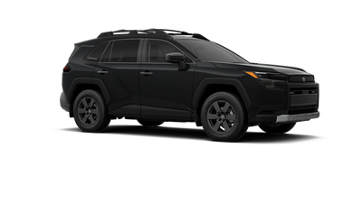 2026 Toyota RAV4 Plug-in Hybrid Woodland