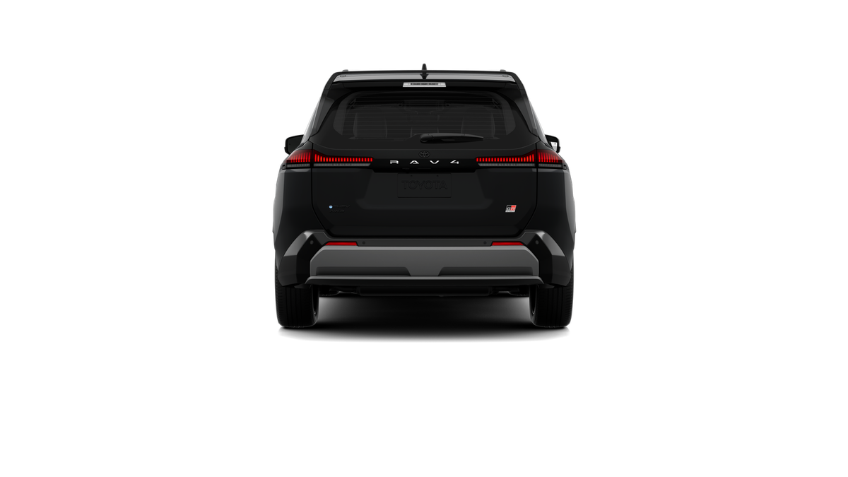 2026 Toyota RAV4 Plug-in Hybrid GR SPORT