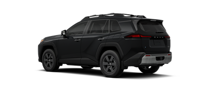 2026 Toyota RAV4 Plug-in Hybrid Woodland