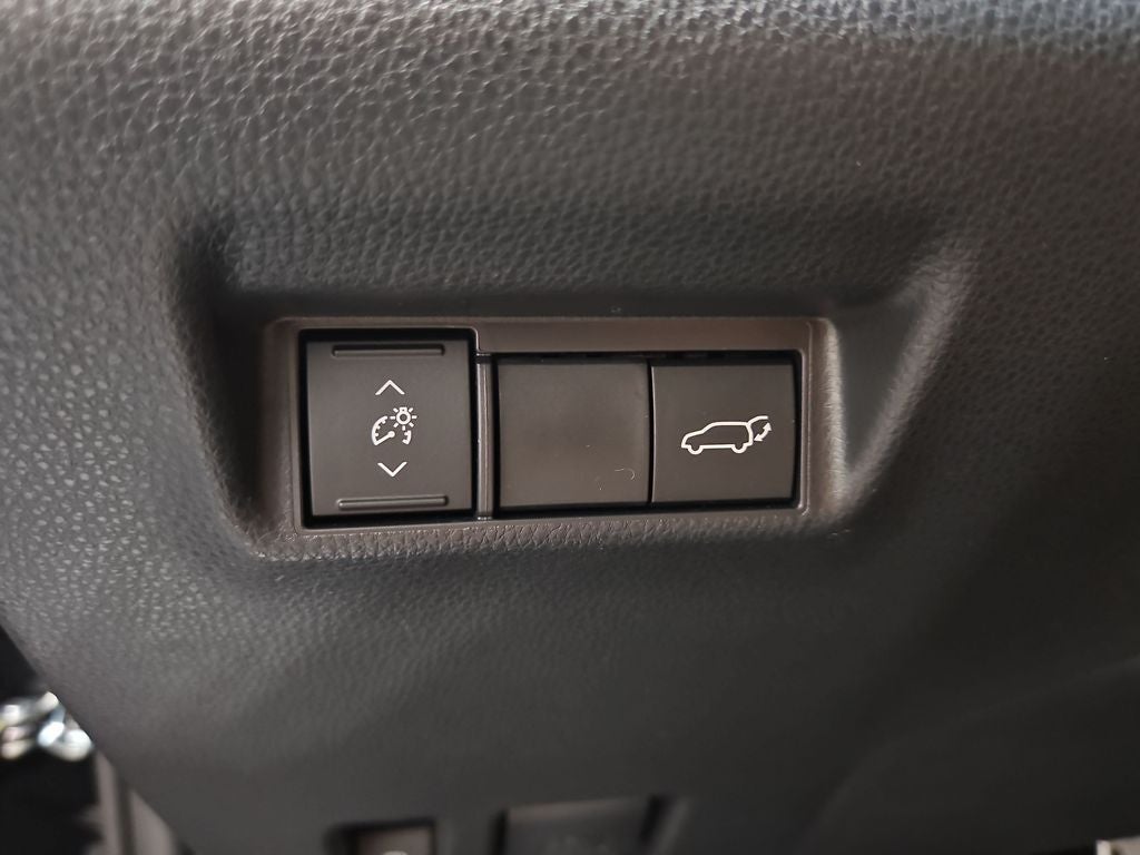 2026 Toyota RAV4 Plug-in Hybrid GR SPORT