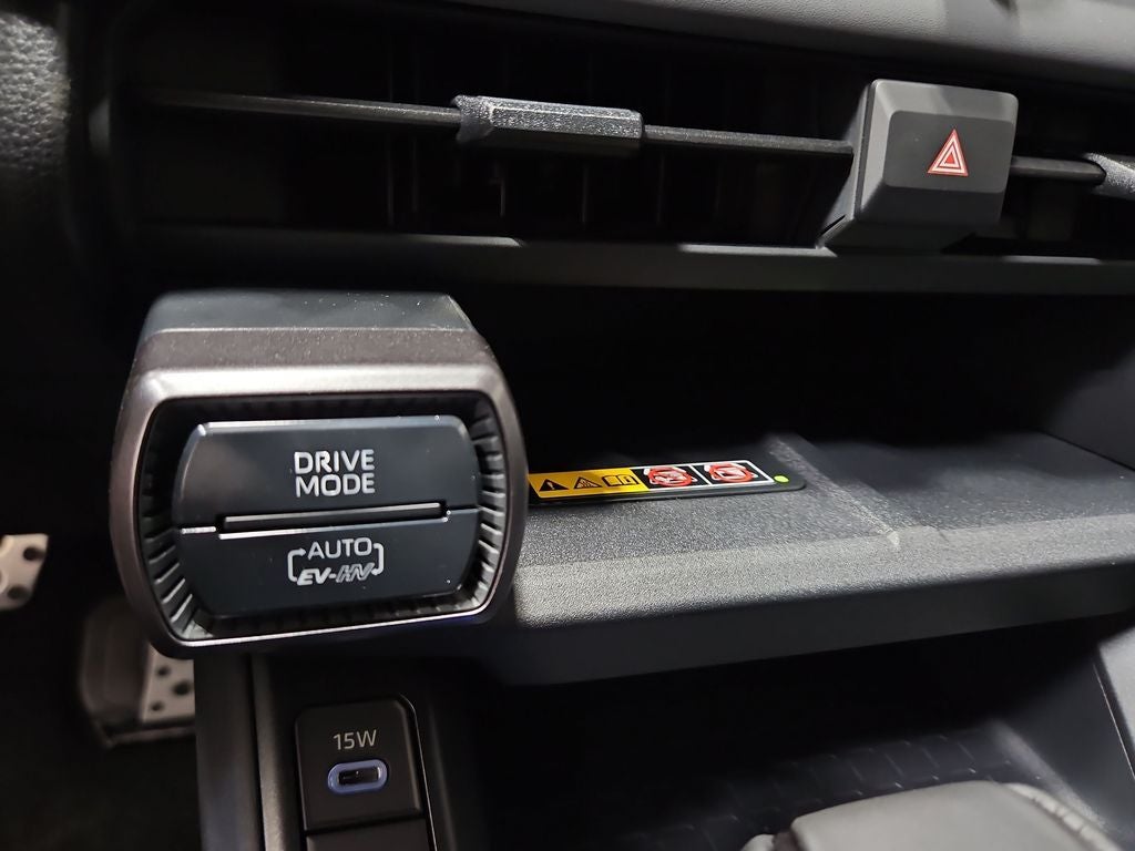 2026 Toyota RAV4 Plug-in Hybrid GR SPORT