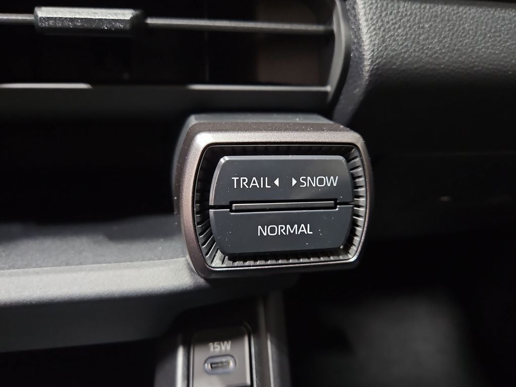 2026 Toyota RAV4 Plug-in Hybrid GR SPORT