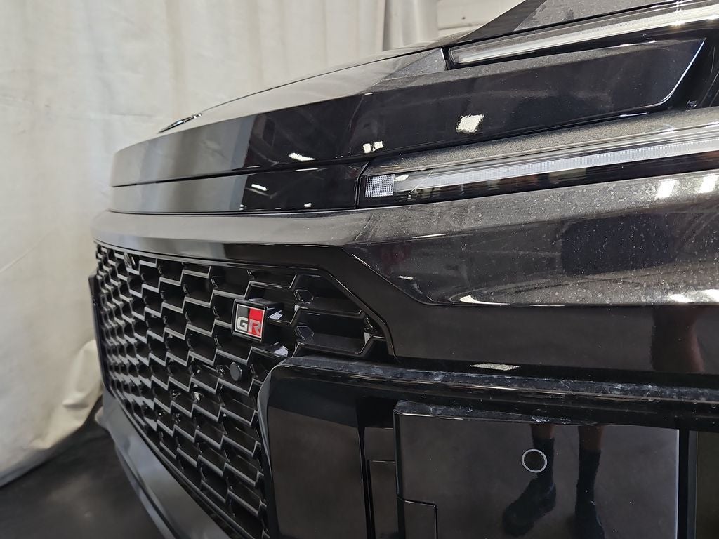 2026 Toyota RAV4 Plug-in Hybrid GR SPORT