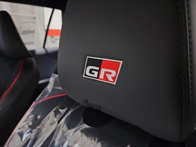 2026 Toyota RAV4 Plug-in Hybrid GR SPORT