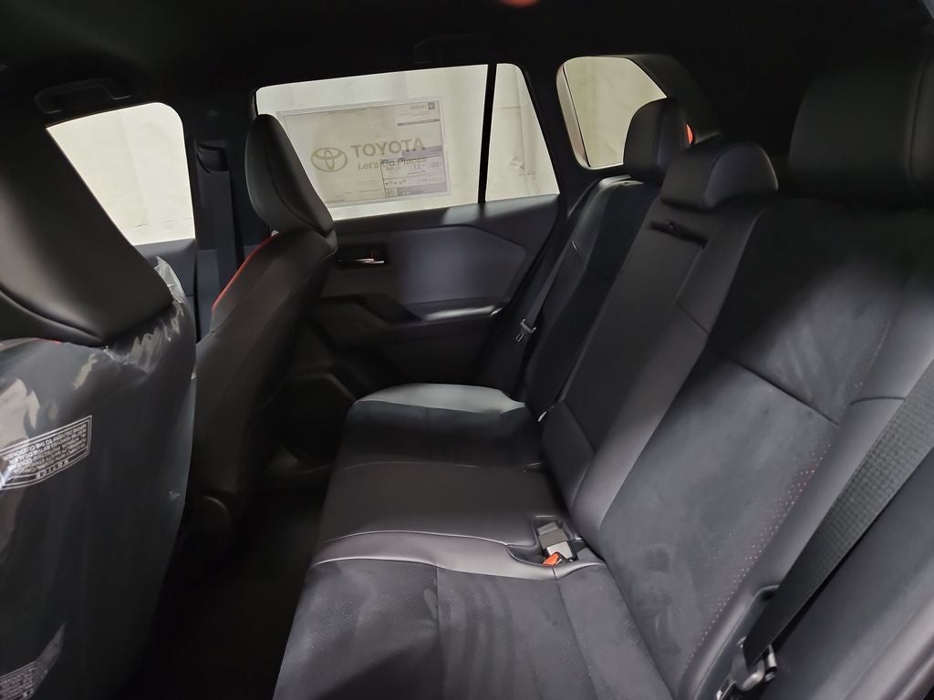 2026 Toyota RAV4 Plug-in Hybrid GR SPORT