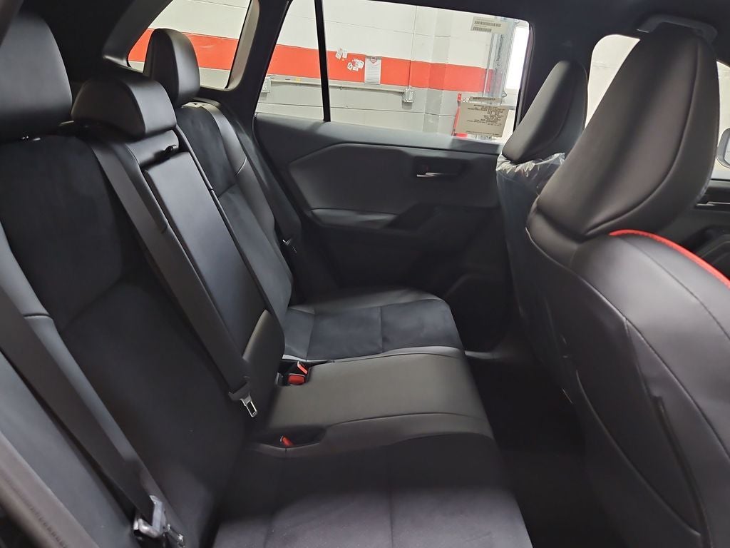 2026 Toyota RAV4 Plug-in Hybrid GR SPORT