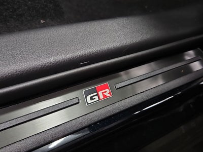 2026 Toyota RAV4 Plug-in Hybrid GR SPORT