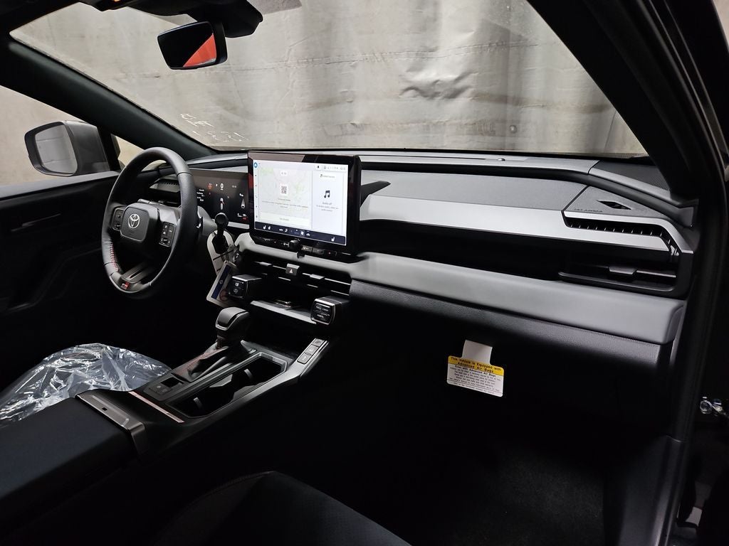 2026 Toyota RAV4 Plug-in Hybrid GR SPORT
