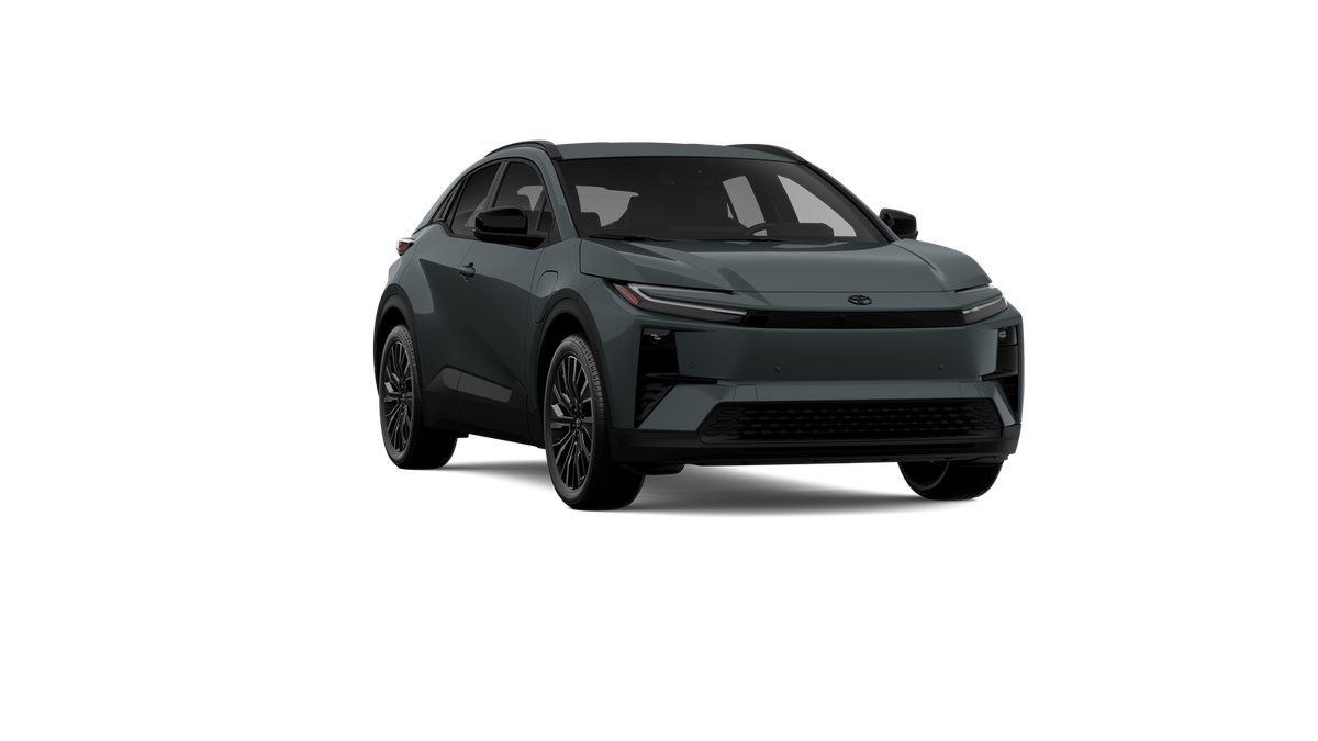 2026 Toyota C-HR XSE
