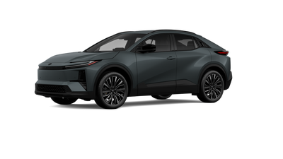2026 Toyota C-HR XSE