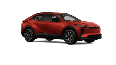 2027 Toyota C-HR SE