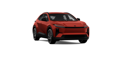 2027 Toyota C-HR SE