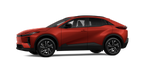 2027 Toyota C-HR SE