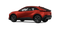 2027 Toyota C-HR SE