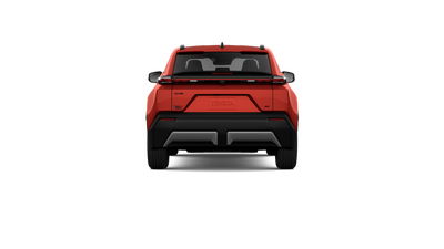 2027 Toyota C-HR SE