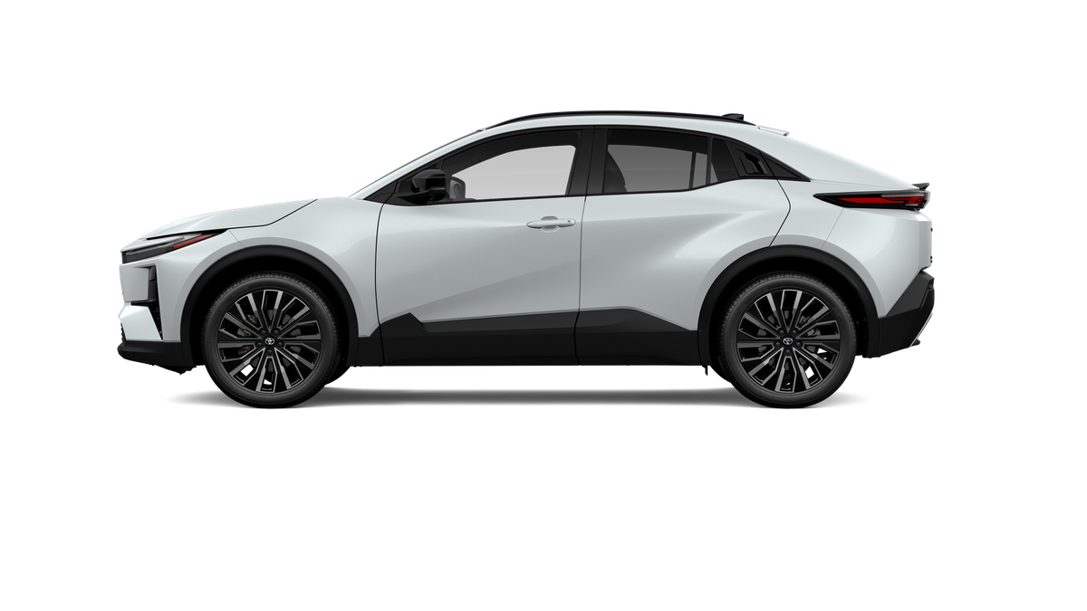 2026 Toyota C-HR XSE