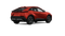 2027 Toyota C-HR SE