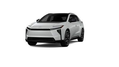 2027 Toyota bZ XLE