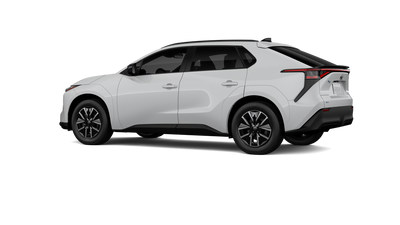 2027 Toyota bZ XLE