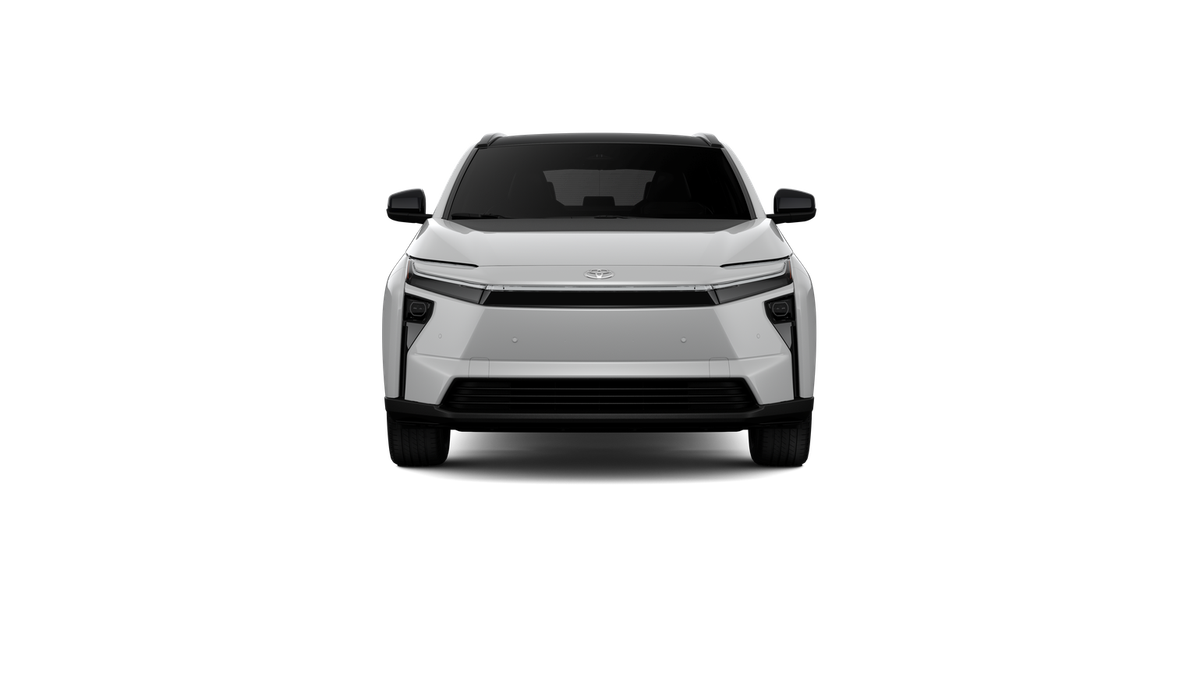 2027 Toyota bZ XLE