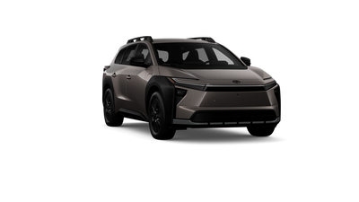 2026 Toyota bZ Woodland bZ Woodland