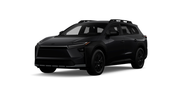 2026 Toyota bZ Woodland bZ Woodland