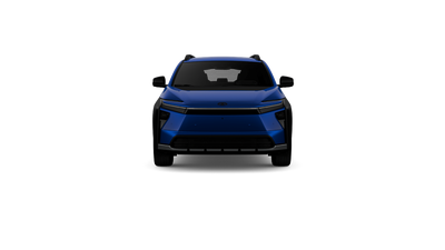 2027 Toyota bZ Woodland bZ Woodland