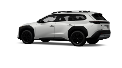 2026 Toyota bZ Woodland bZ Woodland Premium