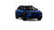 2026 Toyota bZ Woodland bZ Woodland Premium