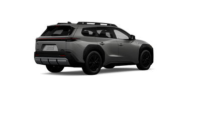 2027 Toyota bZ Woodland bZ Woodland Premium