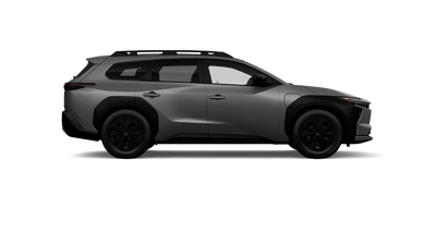 2027 Toyota bZ Woodland bZ Woodland Premium